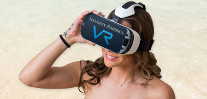 2016: The Year Virtual Reality Porn Takes Off?