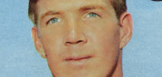 Jerry Smith, The Gay NFL Hero No One Ever Knew About