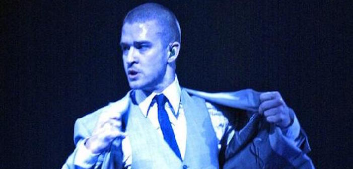 Now Hear This: Justin Timberlake Sued, LCD Soundsystem Reunite And More!