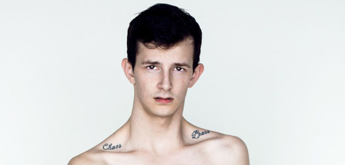 Why Are Gay Porn Performers Dropping Like Flies?