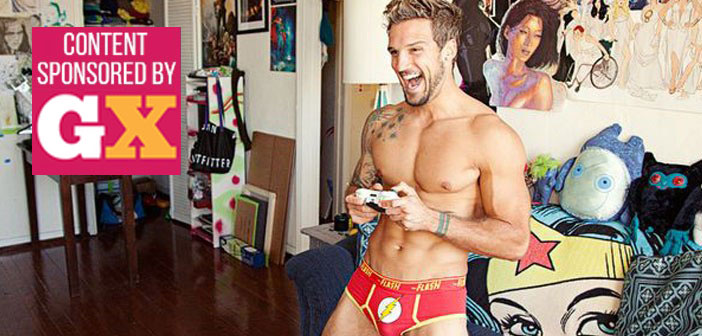 STUDY: What Gaymers Actually Want From Video Games