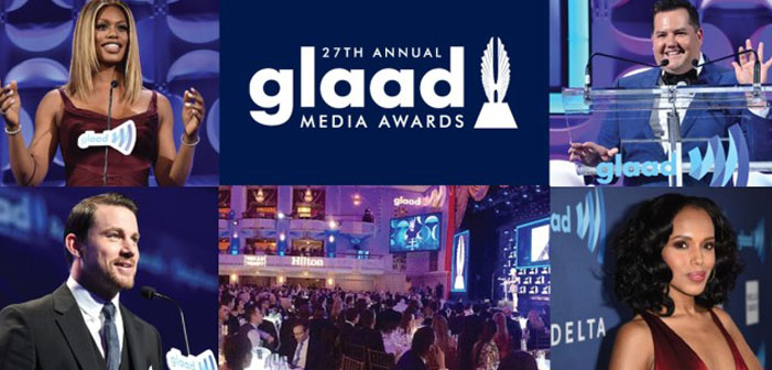 GLAAD Reinstates Outstanding Blog Award Amid Outcry