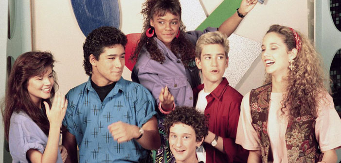I Just Watched “Saved by the Bell” For The First Time Ever