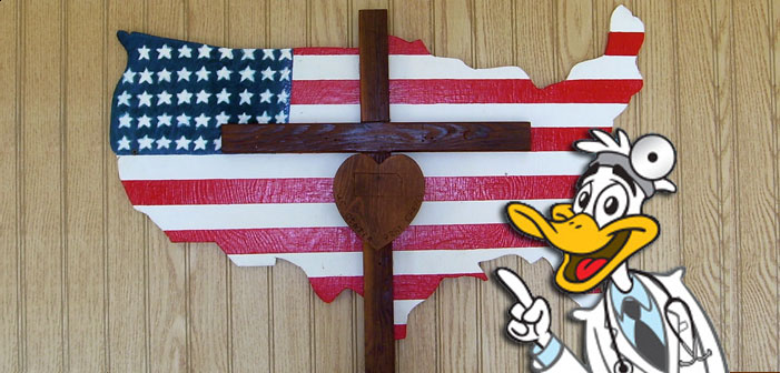 Has The Religious Right Given Up On Anti-Gay Junk Science?