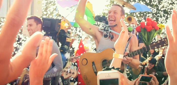 Will Coldplay Perform Any of Their BEST Songs at Super Bowl 50?