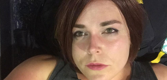 American Airlines, TSA Lie About A Woman Held For #TravelingWhileTrans