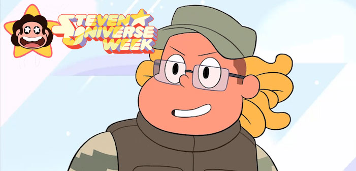 The Secret Tumblr That Steven Universe Fans Secretly Geek Out Over