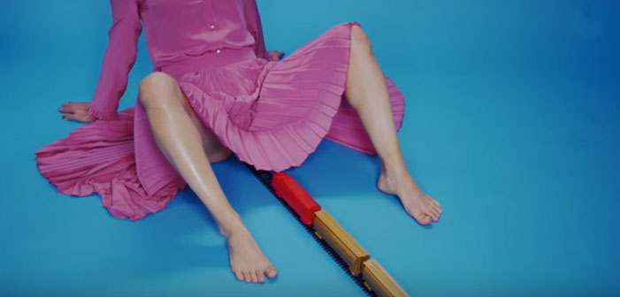 WATCH: This Is The Filthiest Music Video We’ve Ever Seen