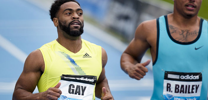 Nike And Adidas Say No To Queerphobia, But Pro-Sports Remains Very Anti-LGBT