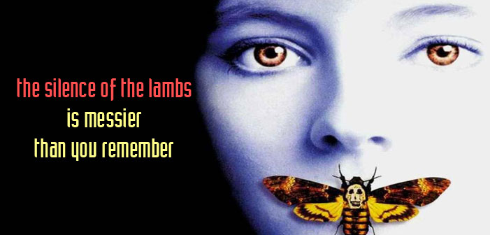 A Transgender Critic Revisits “The Silence Of The Lambs” On Its 25th Anniversary