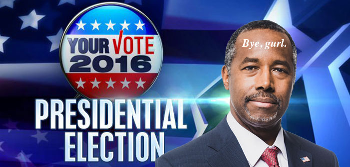 This Week In Politics: Which Republicans Will Die On Super Tuesday?