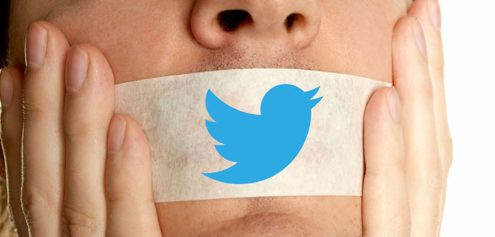 Twitter Vows to Fight Harassment; Racist, Misogynist Trolls Outraged