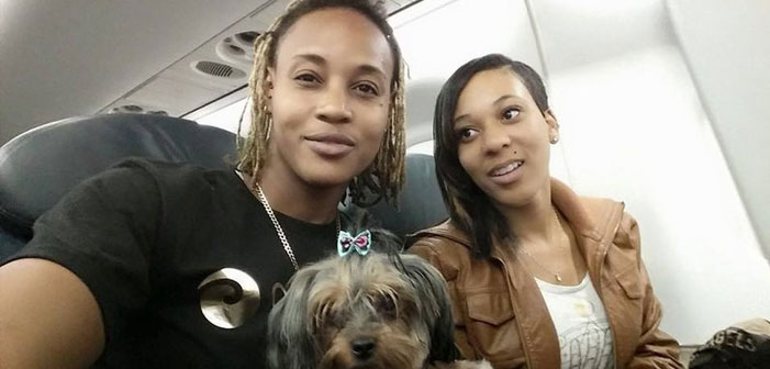 Blogs LGBT En Silencio Mientras Pareja Lesbiana Se Enfrenta A Más De 20 Años En Prisión De Kuwait