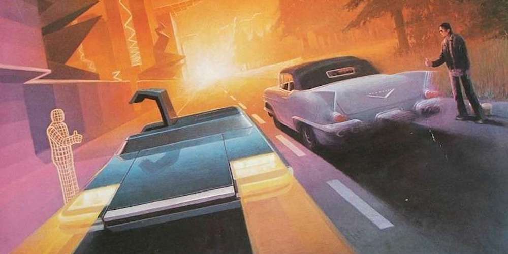The Secret Behind Neil Young’s Out Of Print 1982 Album Will Melt Your Heart