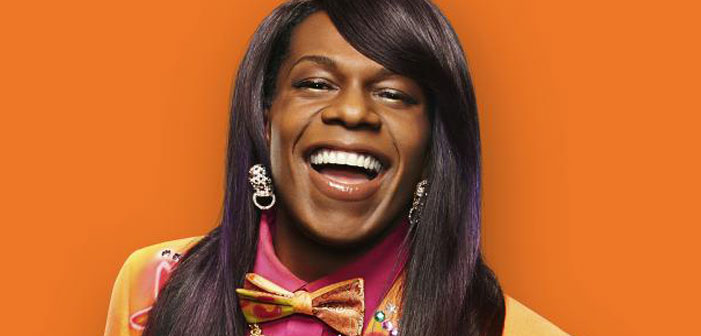 “Queen of Bounce” Big Freedia Accused Of Stealing Government Funds