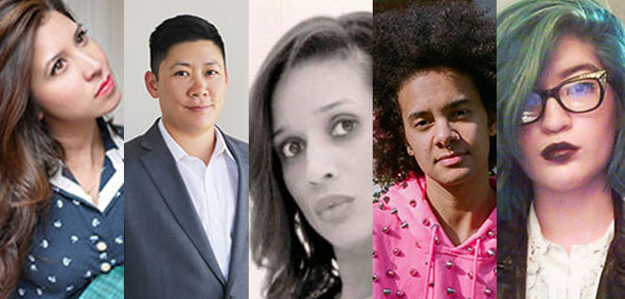 5 Contemporary Queers Who Are Revolutionizing Fashion