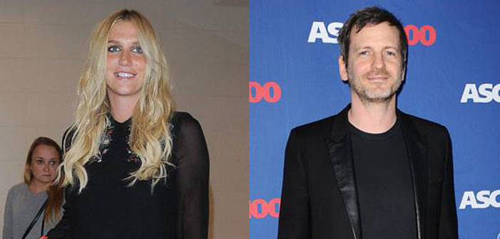 Whoa. SONY’s Finally Dropping Dr. Luke Amid Kesha Rape Accusation