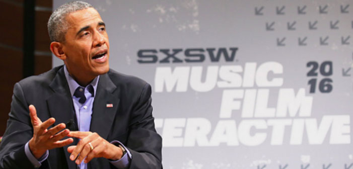 Hate Politics? Obama Knows Why (And How To Fix It)