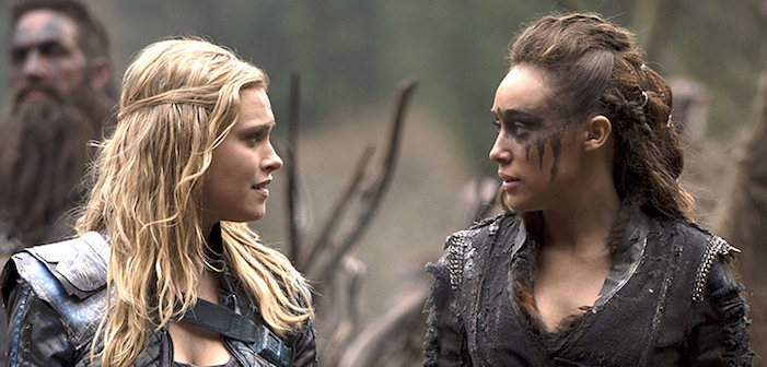 Modern TV Is Still Killing Off Its Lesbians, And It’s Dead Boring
