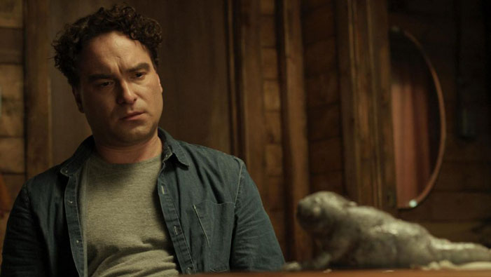 FILM REVIEW: Your Bad Habits Could Kill You In “The Master Cleanse”