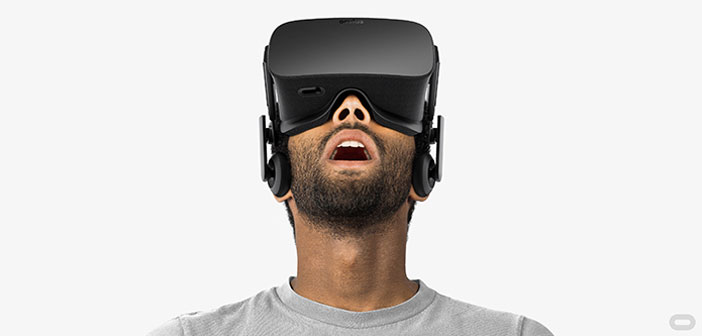 Some Straight Douchebag From Oculus Rift Is Behaving Badly At The Game Developer’s Conference