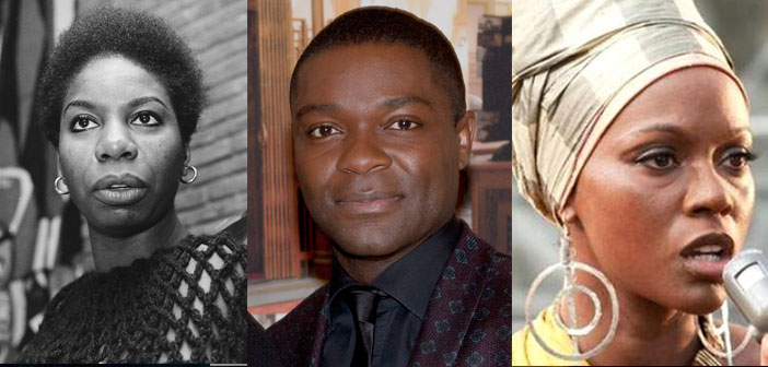Ugh. The Nina Simone Biopic Turned Her Gay Manager Straight