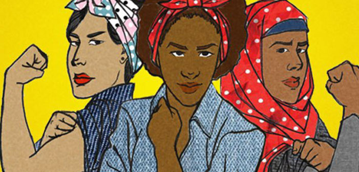 Por Que as Mulheres Não Precisam do ‘Feminismo Branco’
