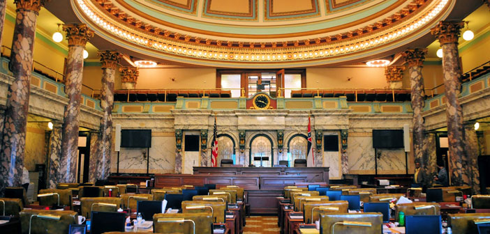 Mississippi’s Hateful Anti-LGBT Law Affects Straight People Too