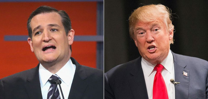 A Week Of Republican Sexism and Sex Scandals