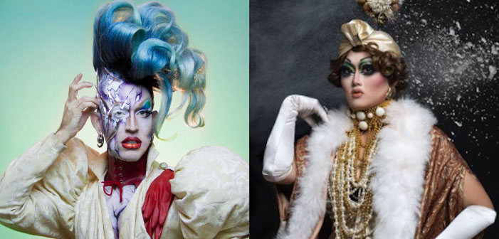 Porque A Acid Betty Vai Provavelmente Se Sair Melhor Que A Kim Chi E Ganhar RuPaul’s Drag Race