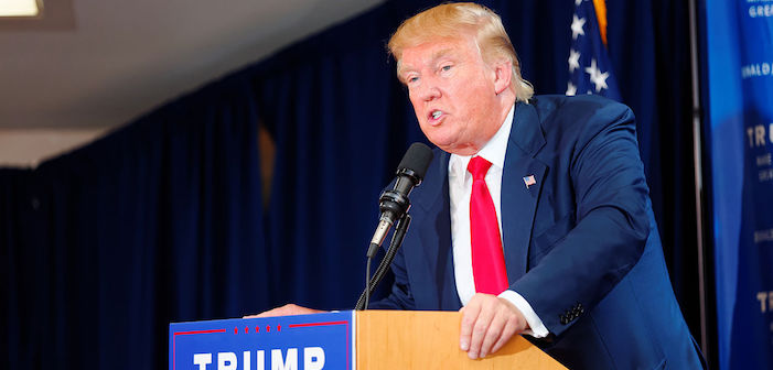 Here’s How We’ll Survive President Trump