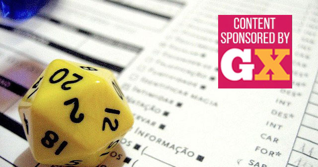 Divertido e Funcional: Como Os RPGs Podem Curar Sua Mente e Corpo