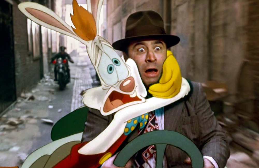 roger rabbit 44