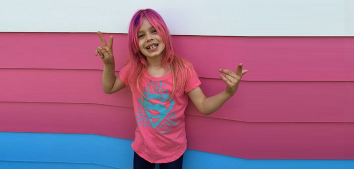 KICKSTART THIS: Put A Trans-Friendly House Next To Westboro Baptist Haters