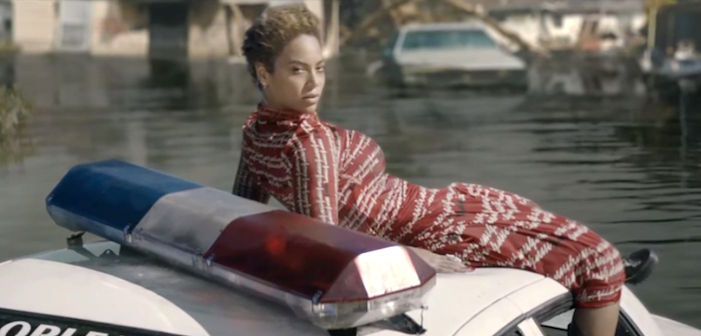 Now Hear This: Beyoncé On Formation, New Star Wars Trailer and More!