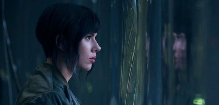 “Ghost in the Shell” Shows That Whitewashing Is Alive And Well