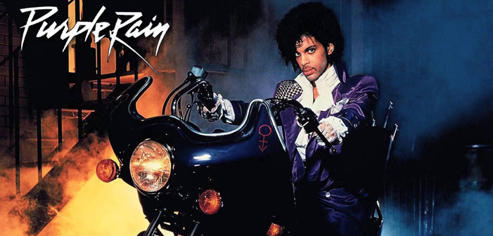 Oh Noooo! World-Famous Pop Musician Prince Dies