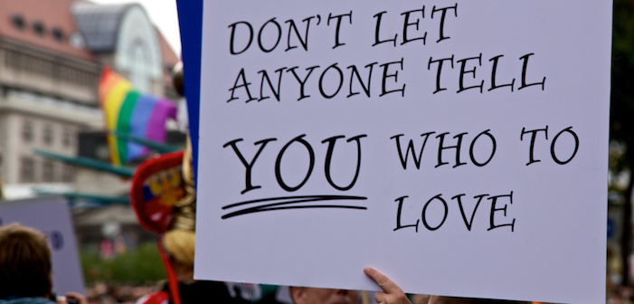 Queerbash: This Month In LGBTQ Struggles Around The World