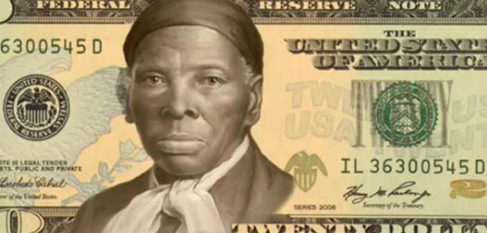 4 Reasons Harriet Tubman On $20 Bills Is A Big Friggin’ Deal