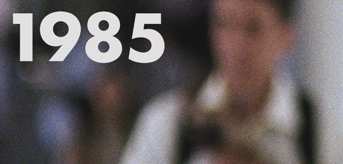 “1985” Proves That Films About AIDS/HIV Can Still Surprise Us