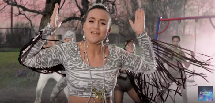 The 3 Best (And Worst) Music Videos From Eurovision 2016