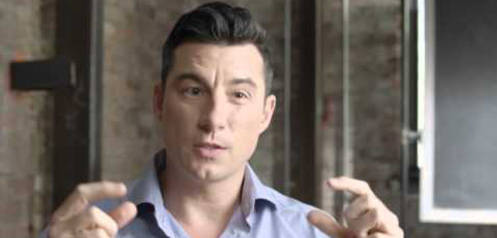Openly Gay CEO Moves Company From South Carolina Over Anti-LGBT Bill