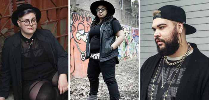 How Queer Fashion Can Change The World. No, Really…