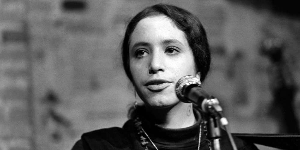 Bill Cosby Tried to Ruin Musician Janis Ian for Same-Sex Cuddling
