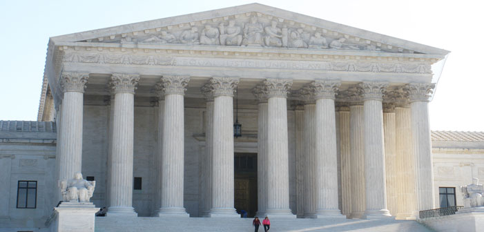 Is The Supreme Court About To Legalize Political Bribery (Even More)?