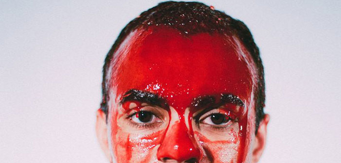 Queer People Cover Themselves In Blood To Protest FDA’s Discriminatory Donation Policies