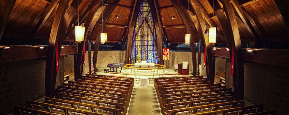 Whoa! 111 Methodist Ministers Just Came Out To Protest the Church’s Anti-LGBT Policies