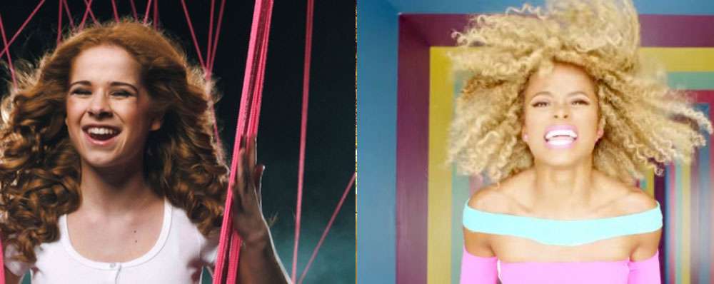 Did Belgium’s 2016 Eurovision Entry Rip-Off A Popular Pop Song?