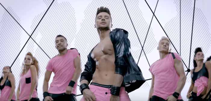 What Happens If Anti-Gay Russia Wins Eurovision, The World’s Gayest Singing Competition?