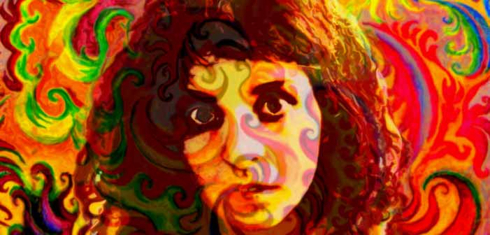 STUDY: Psychedelic Drugs Could Help Cure Depression